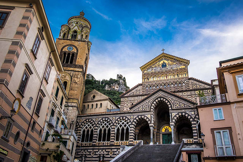 Religious-Portugal